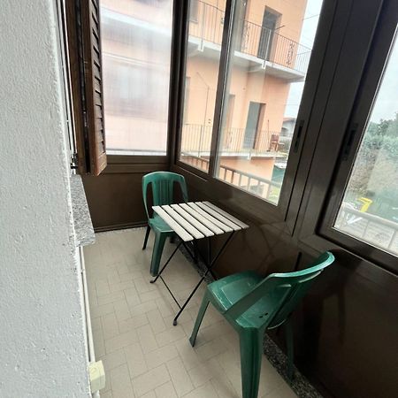 Camera Con Bagno Mirjana Cislago Kültér fotó