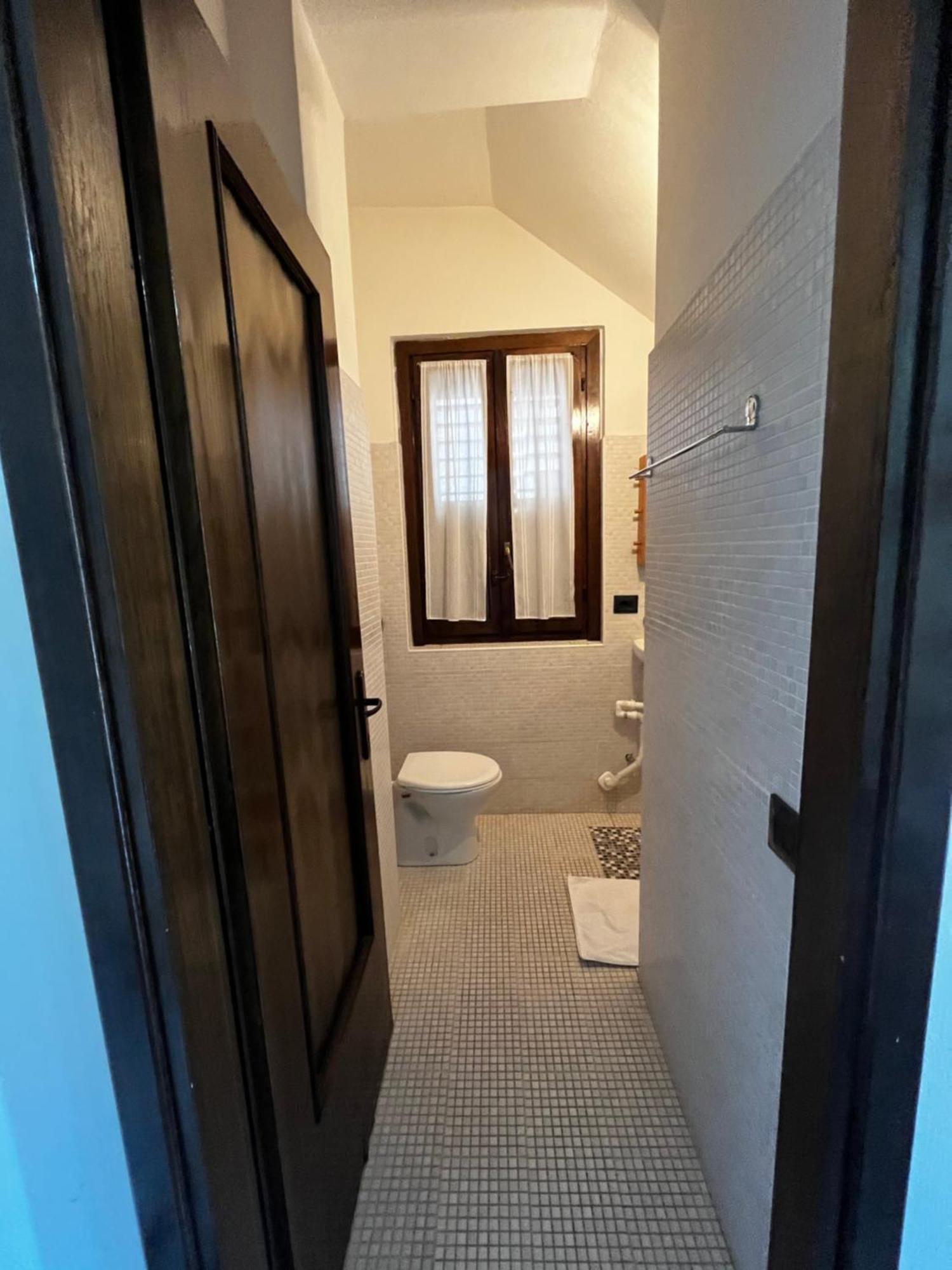 Camera Con Bagno Mirjana Cislago Kültér fotó